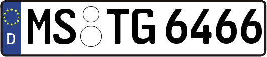 MS-TG6466