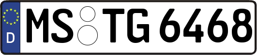 MS-TG6468