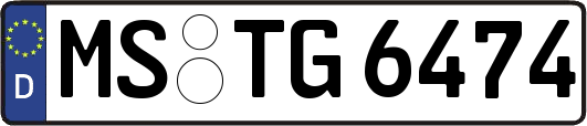 MS-TG6474