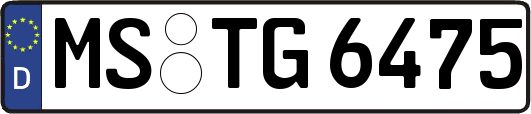 MS-TG6475