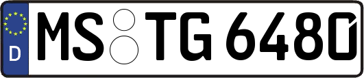 MS-TG6480