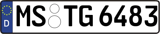 MS-TG6483