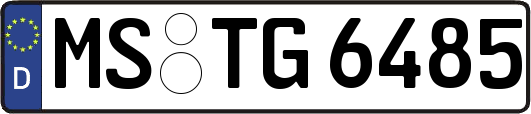 MS-TG6485