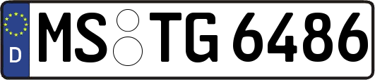 MS-TG6486
