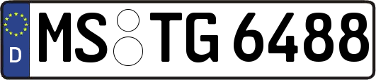 MS-TG6488