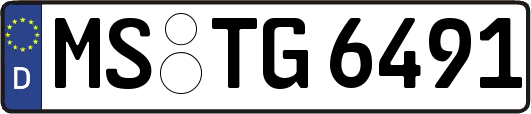 MS-TG6491