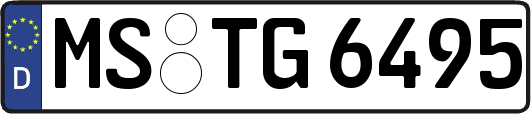 MS-TG6495