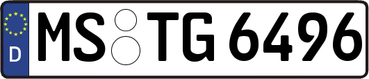 MS-TG6496