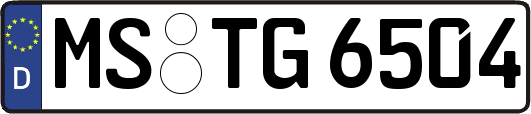MS-TG6504