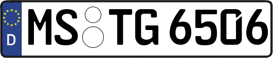 MS-TG6506