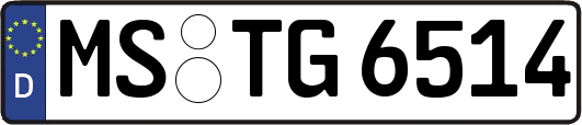 MS-TG6514