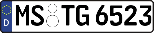MS-TG6523