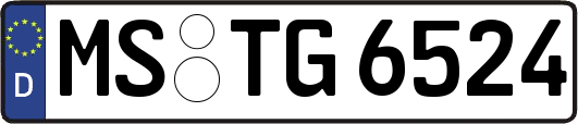 MS-TG6524