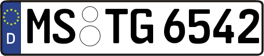 MS-TG6542