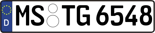MS-TG6548
