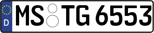 MS-TG6553