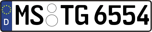 MS-TG6554