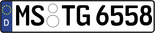 MS-TG6558