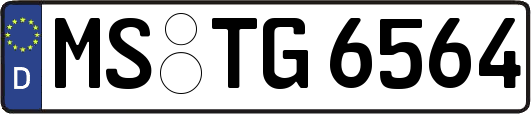MS-TG6564