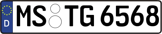 MS-TG6568
