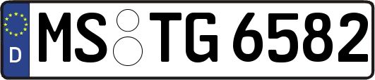 MS-TG6582