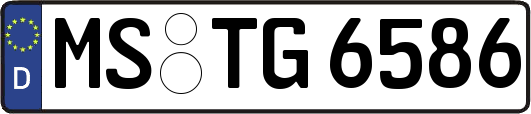 MS-TG6586