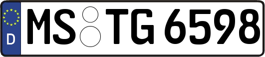 MS-TG6598