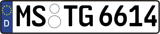 MS-TG6614