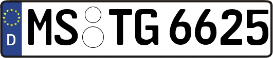 MS-TG6625
