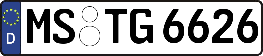 MS-TG6626