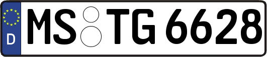 MS-TG6628