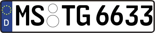 MS-TG6633