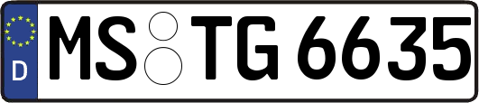 MS-TG6635