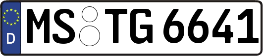 MS-TG6641