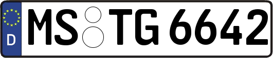 MS-TG6642