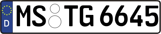 MS-TG6645