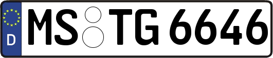 MS-TG6646