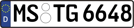 MS-TG6648