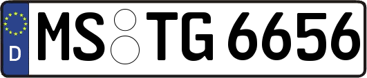 MS-TG6656