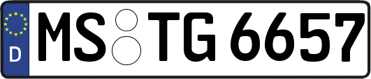 MS-TG6657