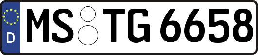 MS-TG6658