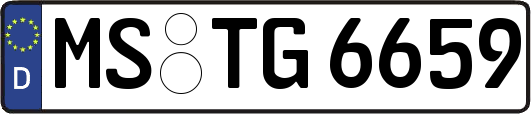 MS-TG6659