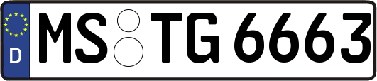 MS-TG6663