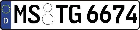 MS-TG6674