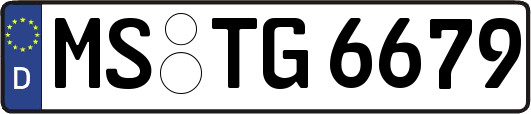 MS-TG6679