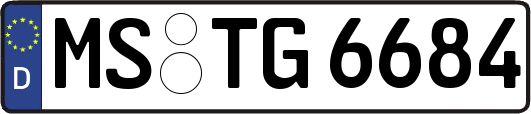 MS-TG6684