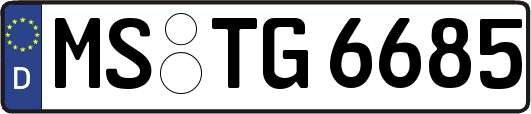 MS-TG6685