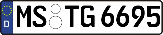 MS-TG6695