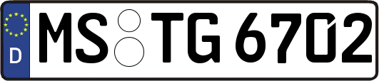 MS-TG6702