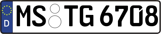 MS-TG6708